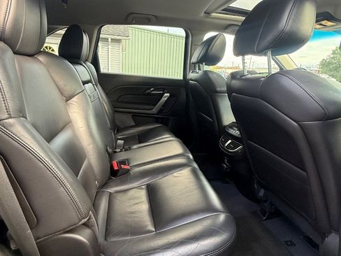 Used 2010 Acura MDX AWD/4WD image 25