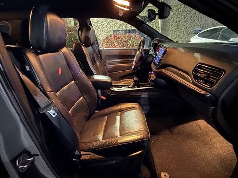 Used 2022 Dodge Durango R/T image 19