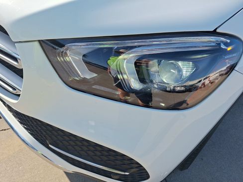 Used 2022 Mercedes-Benz GLE 350 image 10