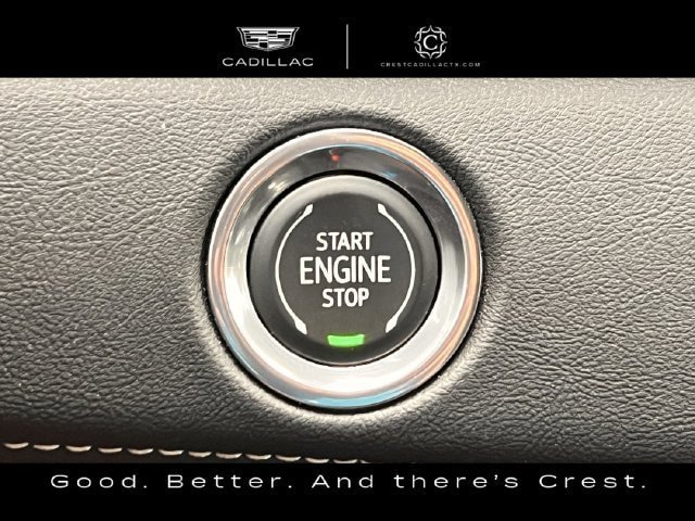 Certified 2023 Cadillac Escalade Sport w/ Touring Package RWD image 21