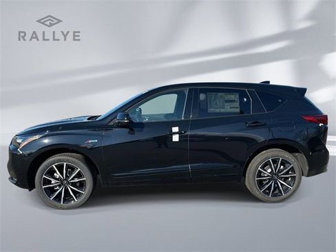 New 2026 Acura RDX A-Spec image 6