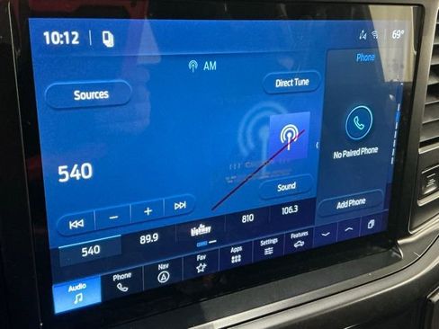 New 2026 Ford F150 Tremor AWD/4WD image 25