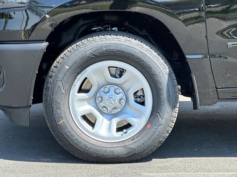 New 2026 RAM 1500 Tradesman image 24