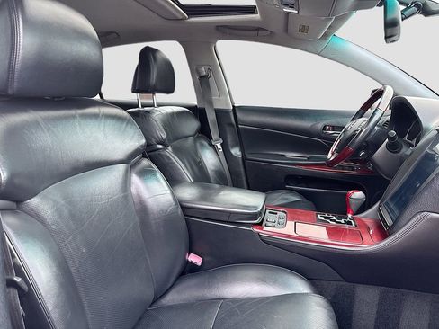Used 2007 Lexus GS 350 AWD image 19