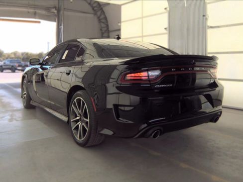 Used 2023 Dodge Charger R/T RWD image 4