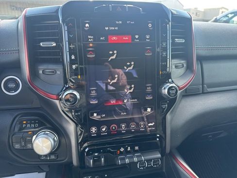 Used 2019 RAM 1500 Rebel w/ Rebel Level 1 Equipment Group image 25