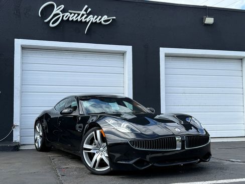 Used 2012 Fisker Karma EcoSport image 35