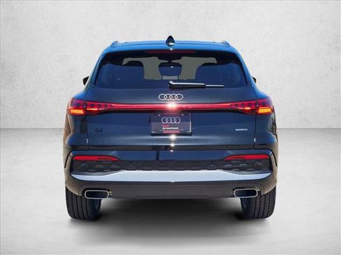 New 2026 Audi Q5 Premium AWD/4WD image 8