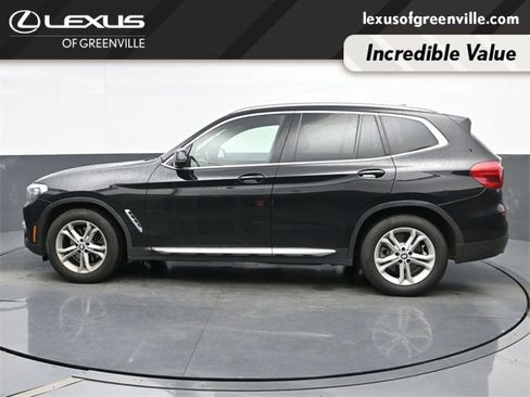 Used 2019 BMW X3 xDrive30i image 5