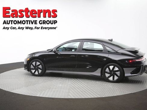 Used 2024 Hyundai Ioniq 6 SE AWD/4WD image 62