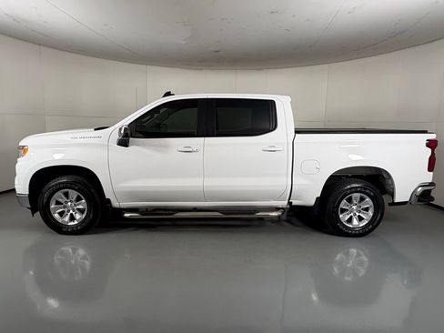 Used 2024 Chevrolet Silverado 1500 LT image 6