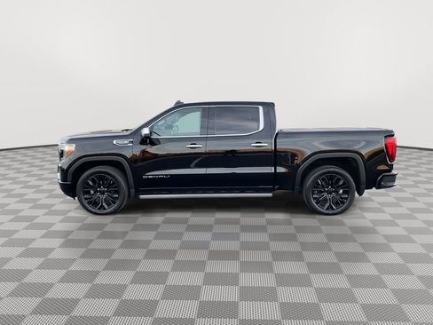 Used 2020 GMC Sierra 1500 Denali image 4