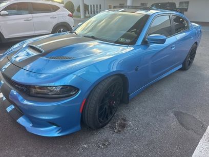 Used 2018 Dodge Charger SRT Hellcat w/ Harman/Kardon Audio Group