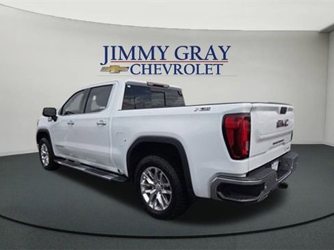 Used 2021 GMC Sierra 1500 SLT image 5