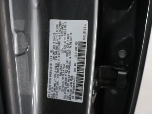 Used 2025 MAZDA CX-50 AWD 2.5 S w/ Preferred Package image 59
