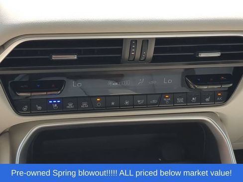 Used 2025 MAZDA CX-90 3.3 Turbo S w/ Premium Package AWD/4WD image 34
