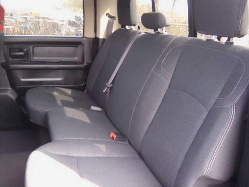 Used 2020 RAM 3500 Tradesman image 11