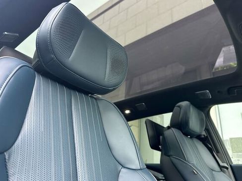 New 2025 Cadillac Escalade IQ Sport 2 w/ LPO, ONYX Package image 19