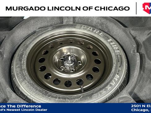 Used 2024 Lincoln Corsair AWD w/ Equipment Group 101A image 32