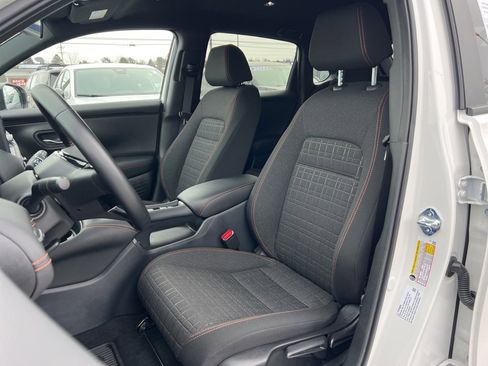 Used 2026 Honda HR-V Sport image 17