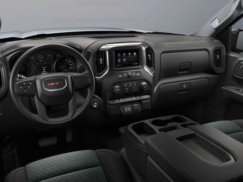 New 2026 GMC Sierra 1500 Pro w/ Pro Value Package image 9