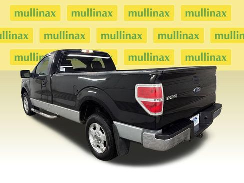 Used 2009 Ford F150 2WD Regular Cab image 8