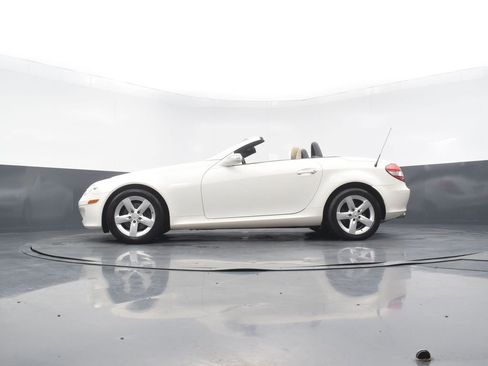 Used 2006 Mercedes-Benz SLK 280 image 36