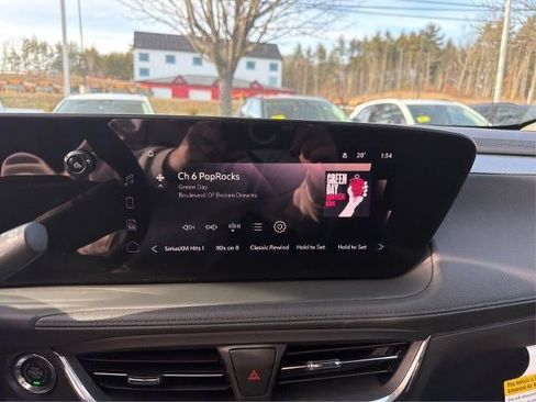 New 2026 Buick Encore GX Sport Touring w/ Comfort Package image 20