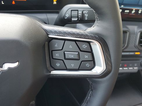 New 2026 Ford Mustang EcoBoost image 16