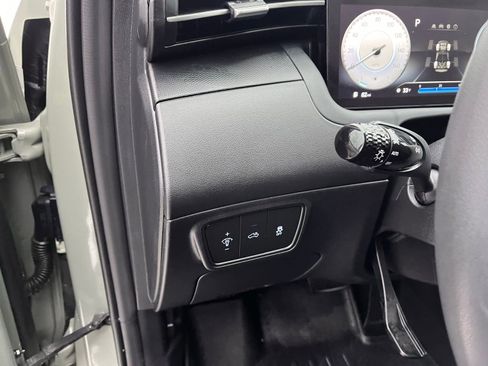 Certified 2022 Hyundai Santa Cruz SEL w/ Activity Package image 20