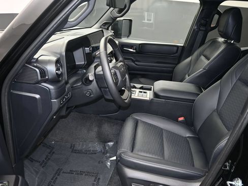 Used 2027 Toyota Land Cruiser w/ Premium Package AWD/4WD image 10