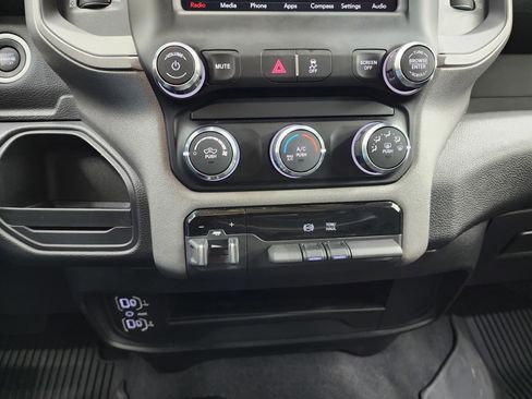 Used 2020 RAM 2500 Tradesman image 15