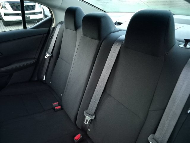 Certified 2024 Nissan Sentra S FWD image 34