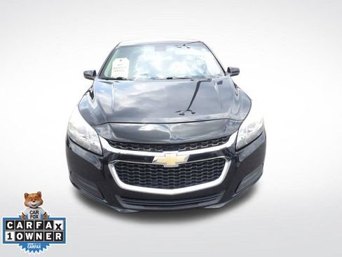 Used 2014 Chevrolet Malibu LT FWD image 2