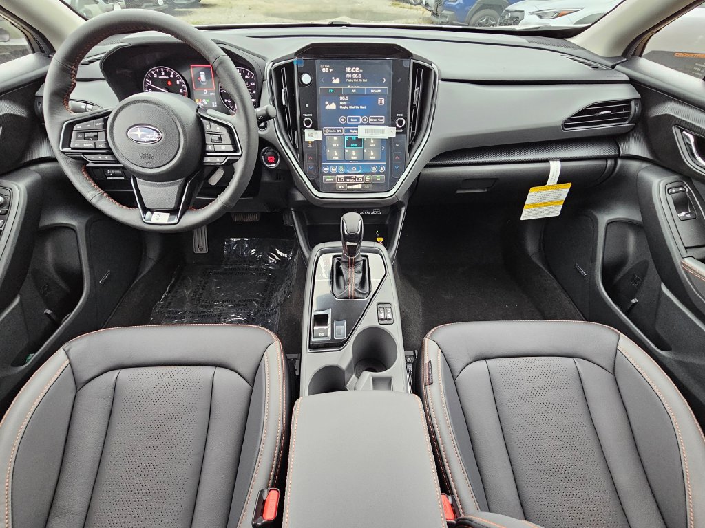 New 2026 Subaru Crosstrek 2.5i Limited AWD/4WD image 16
