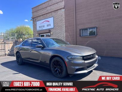 Used 2019 Dodge Charger SXT