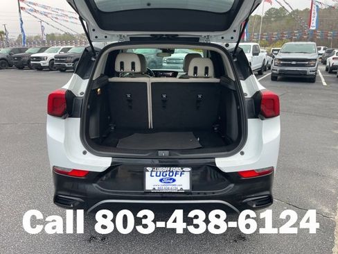Used 2024 Buick Encore GX Sport Touring image 32