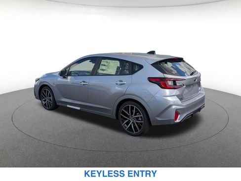 New 2026 Subaru Impreza 2.0i Sport AWD/4WD image 9