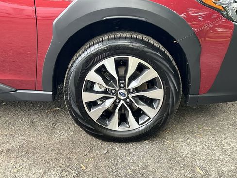 Certified 2025 Subaru Outback Limited AWD/4WD image 13