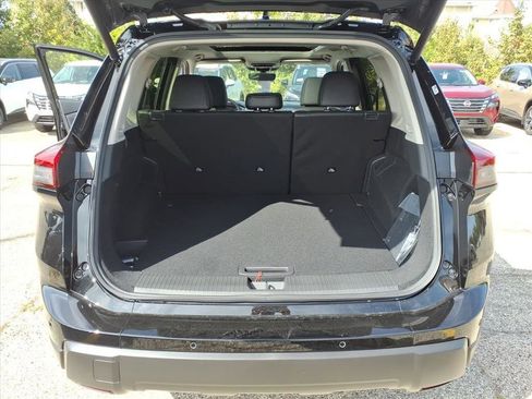 New 2026 Nissan Rogue SV w/ SV Premium Package image 31