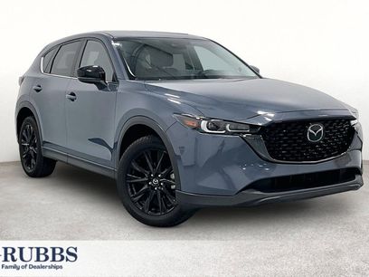 Used 2024 MAZDA CX-5 Carbon Edition