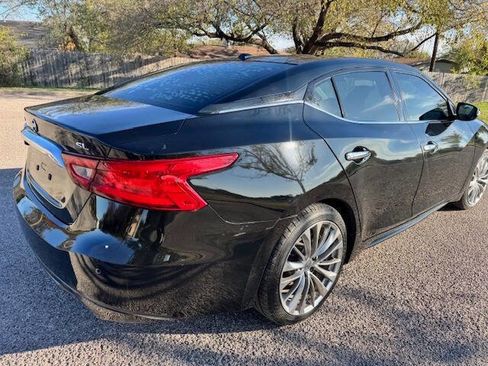Used 2016 Nissan Maxima 3.5 SL image 11