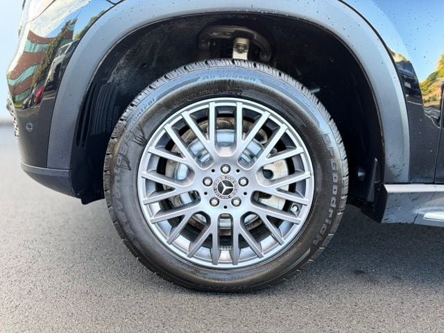Used 2022 Mercedes-Benz GLE 350 4MATIC image 29