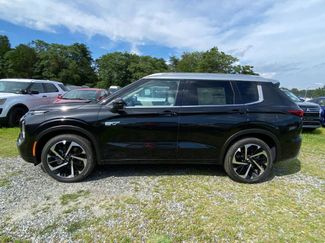 New 2025 Mitsubishi Outlander SEL video 2