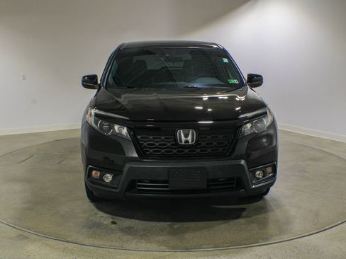 Used 2019 Honda Passport Sport image 8