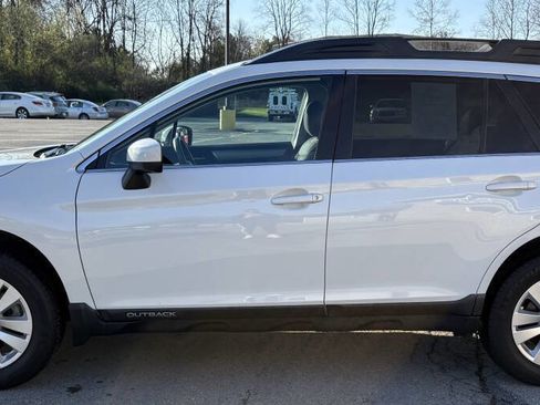 Used 2016 Subaru Outback 2.5i Premium w/ Protection Package #1 image 4