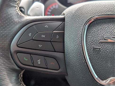 Used 2021 Dodge Durango SRT w/ Technology Group AWD/4WD image 27