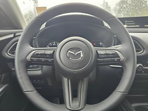 New 2026 MAZDA CX-30 AWD 2.5 S w/ Select Sport Pkg image 12