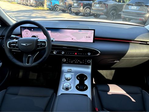 New 2026 Genesis GV70 2.5T Advanced image 4