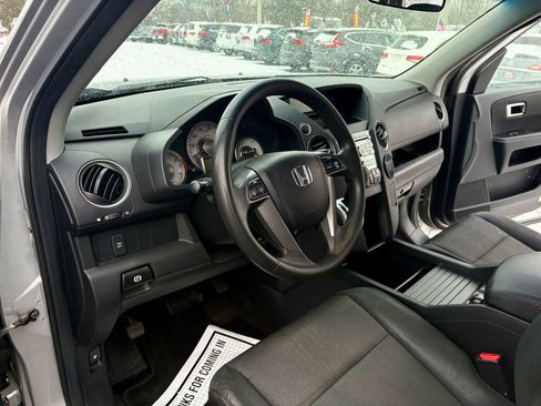 Used 2011 Honda Pilot EX image 14
